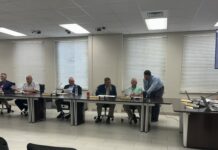 Cullman County Commission approves road projects, airport funding, Rebuild Alabama Transportation Plan