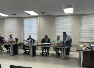 Cullman County Commission approves road projects, airport funding, Rebuild Alabama Transportation PlanÂ