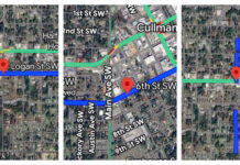 Cullman moving forward with Logan Street SW infrastructure improvements