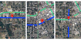 Cullman moving forward with Logan Street SW infrastructure improvements