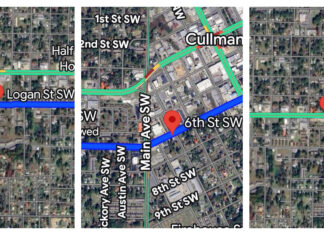 Cullman moving forward with Logan Street SW infrastructure improvements