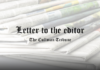 Letter to the Editor: The importance of research and developing new treatments for pancreatic cancerÂ