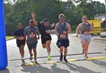 Run for Good 5K & Fun Run raises funds for Good Samaritan Health Clinic