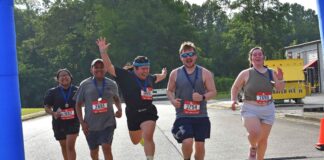 Run for Good 5K & Fun Run raises funds for Good Samaritan Health Clinic