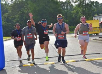 Run for Good 5K & Fun Run raises funds for Good Samaritan Health Clinic