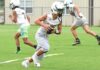 PREP FOOTBALL: Holly Pond hopeful that fresh faces in key offensive spots will lead them to the postseason in 2026