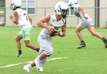PREP FOOTBALL: Holly Pond hopeful that fresh faces in key offensive spots will lead them to the postseason in 2026