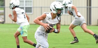 PREP FOOTBALL: Holly Pond hopeful that fresh faces in key offensive spots will lead them to the postseason in 2026