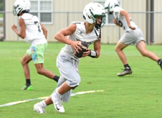 PREP FOOTBALL: Holly Pond hopeful that fresh faces in key offensive spots will lead them to the postseason in 2026