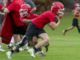 PREP FOOTBALL: Vinemont aiming for 2026 postseason return behind recovered running back trio