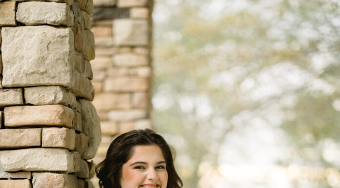 Holly Pond’s Aubrey Mayfield earns $1K Alfa Foundation Scholarship