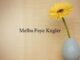 Obituary: Melba Faye Kugler