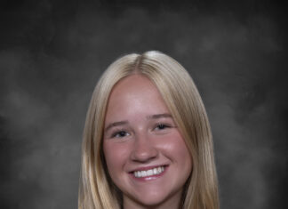 Cullman’s Stella Meyer earns $1K Alfa Foundation Scholarship