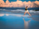 The invisibility cloak: Why some swimsuit colors disappear in the ocean