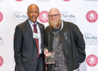 The Cullman Tribune earns 39 honors; wins inaugural Alabama CFINR award