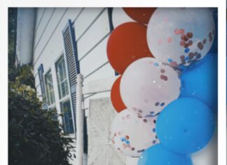Call for volunteers: Help Hanceville celebrate America 250