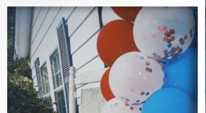 Call for volunteers: Help Hanceville celebrate America 250