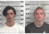 2 arrested in Smith Lake Park shooting investigation