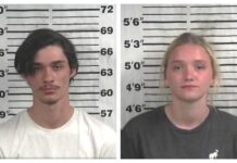 2 arrested in Smith Lake Park shooting investigation