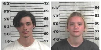 2 arrested in Smith Lake Park shooting investigation