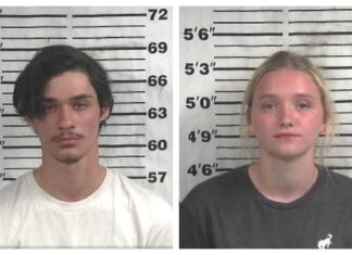2 arrested in Smith Lake Park shooting investigation