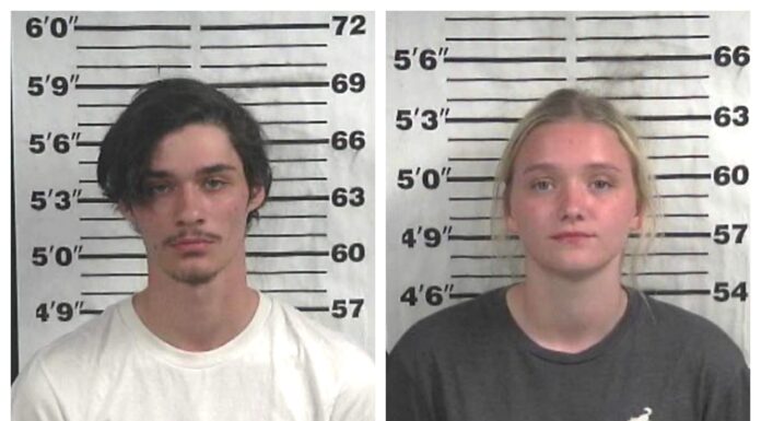 2 arrested in Smith Lake Park shooting investigation
