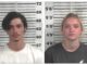 2 arrested in Smith Lake Park shooting investigation