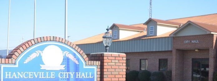 Hanceville Council fills vacancies, approves food pantry relocation