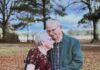 Happy 79th Anniversary, Hobert and Nell Thomas!
