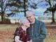 Happy 79th Anniversary, Hobert and Nell Thomas!