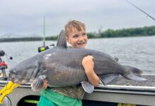 Rainer: Alabama Catfish Trail highlights fishing and food