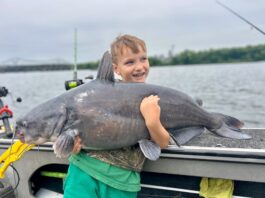 Rainer: Alabama Catfish Trail highlights fishing and food