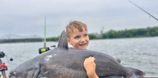 Rainer: Alabama Catfish Trail highlights fishing and food