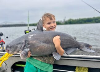 Rainer: Alabama Catfish Trail highlights fishing and food