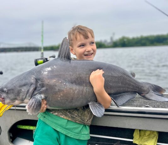 Rainer: Alabama Catfish Trail highlights fishing and food