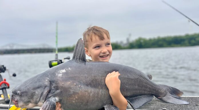 Rainer: Alabama Catfish Trail highlights fishing and food