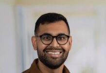 Physiatrist Nandan Patel, MD joins Cullman Regional Medical GroupÂ
