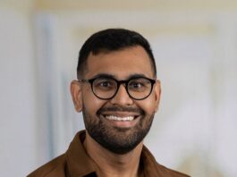Physiatrist Nandan Patel, MD joins Cullman Regional Medical Group