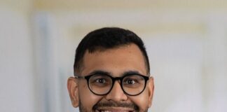 Physiatrist Nandan Patel, MD joins Cullman Regional Medical GroupÂ