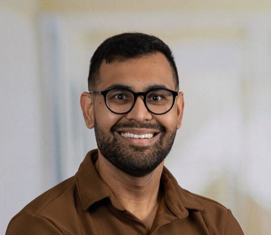 Physiatrist Nandan Patel, MD joins Cullman Regional Medical Group