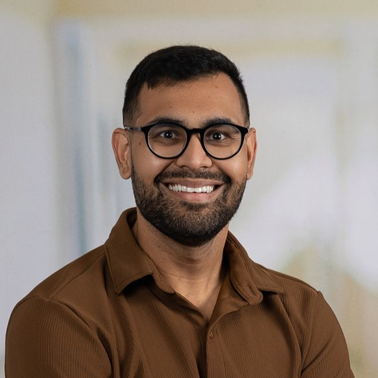 Physiatrist Nandan Patel, MD joins Cullman Regional Medical Group