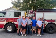 Holly Pond 5th annual Day in the Park coming Aug. 1
