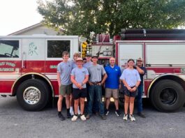 Holly Pond 5th annual Day in the Park coming Aug. 1
