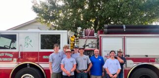 Holly Pond 5th annual Day in the Park coming Aug. 1Â