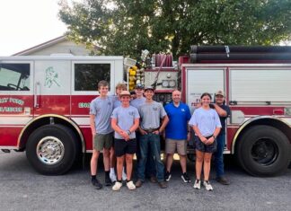 Holly Pond 5th annual Day in the Park coming Aug. 1