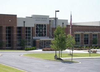 City Schools: ‘Cullman High School Class of 2027 achieves stellar ACT performance’