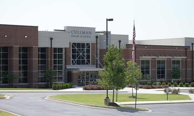 City Schools: ‘Cullman High School Class of 2027 achieves stellar ACT performance’