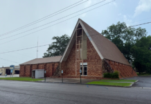 Cullman moving forward with $1.5M Center of the Arts Community Theatre project
