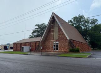 Cullman moving forward with $1.5M Center of the Arts Community Theatre project