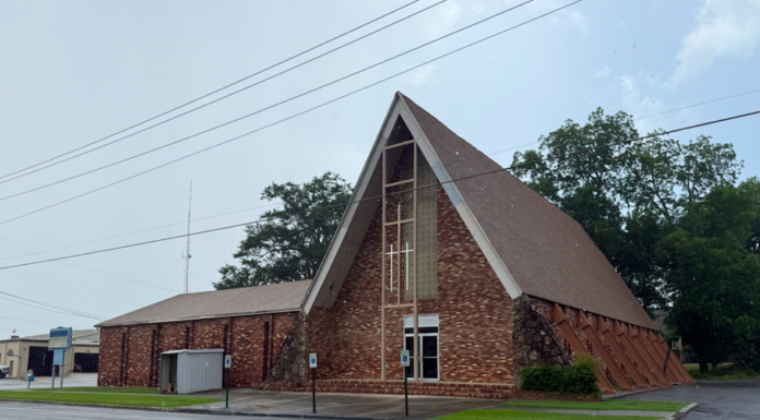 Cullman moving forward with $1.5M Center of the Arts Community Theatre project